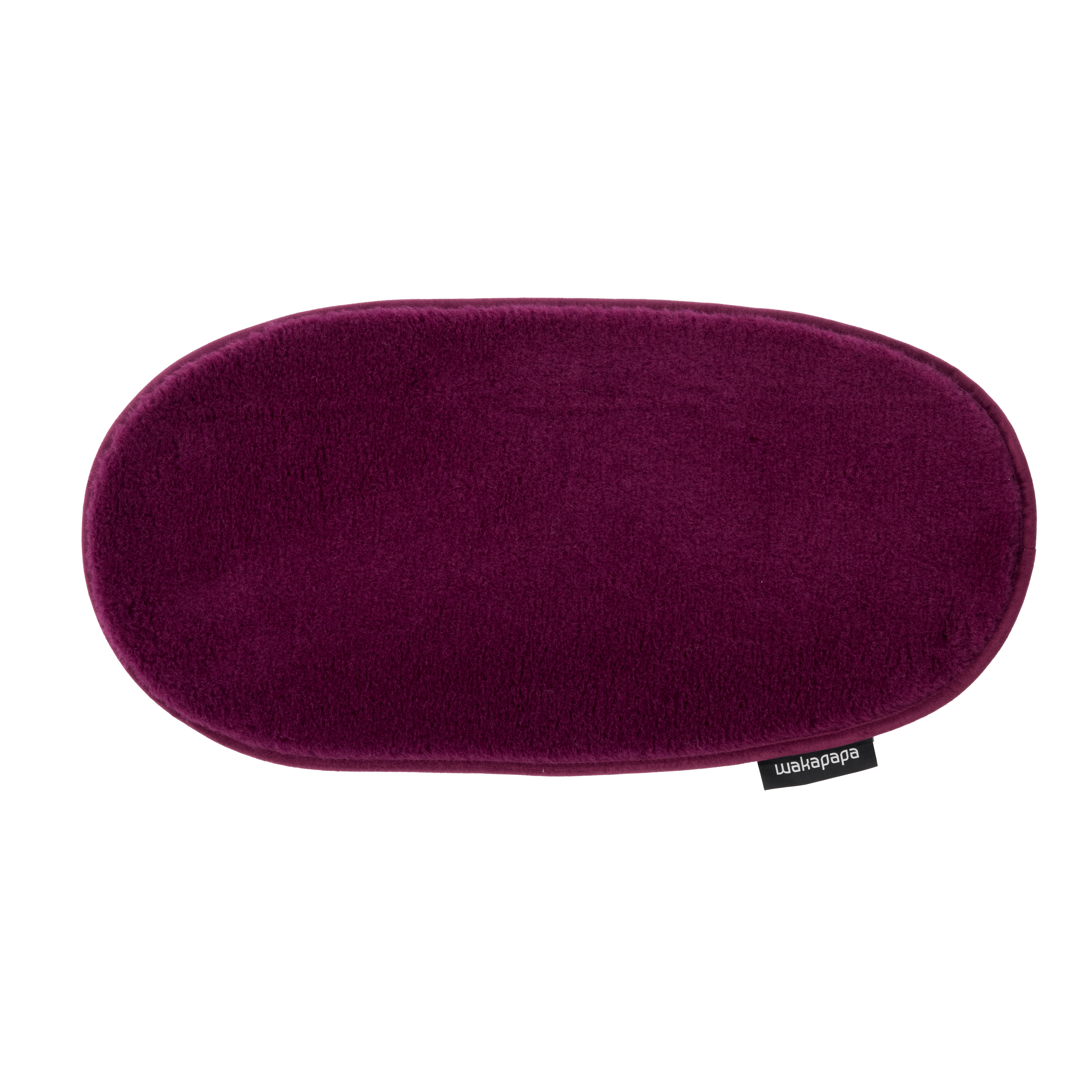 Merinoeinlage für Babykörbchen