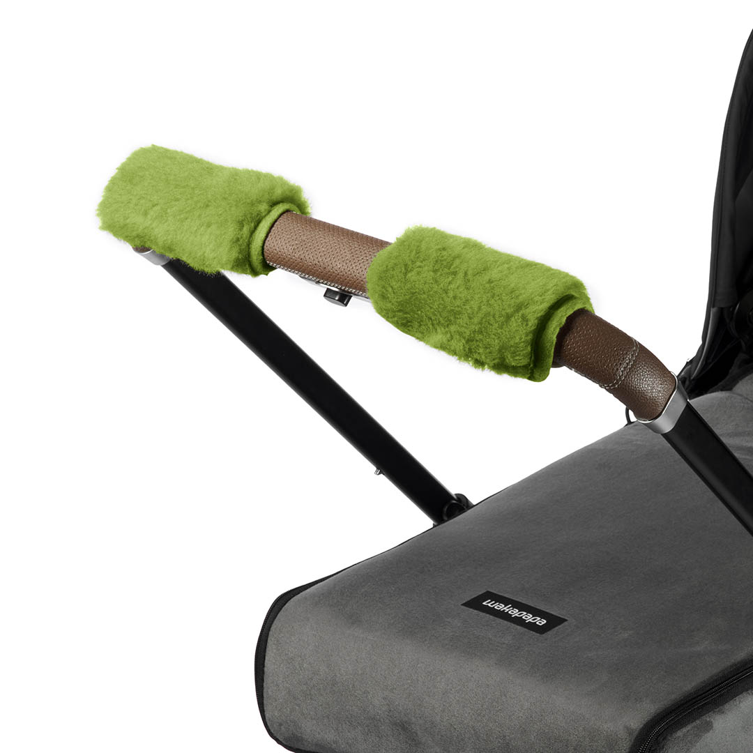 Merino Tragepolster Set