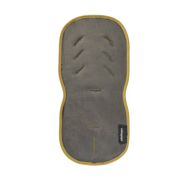 Merino Universaleinlage "Sole" - Gelb