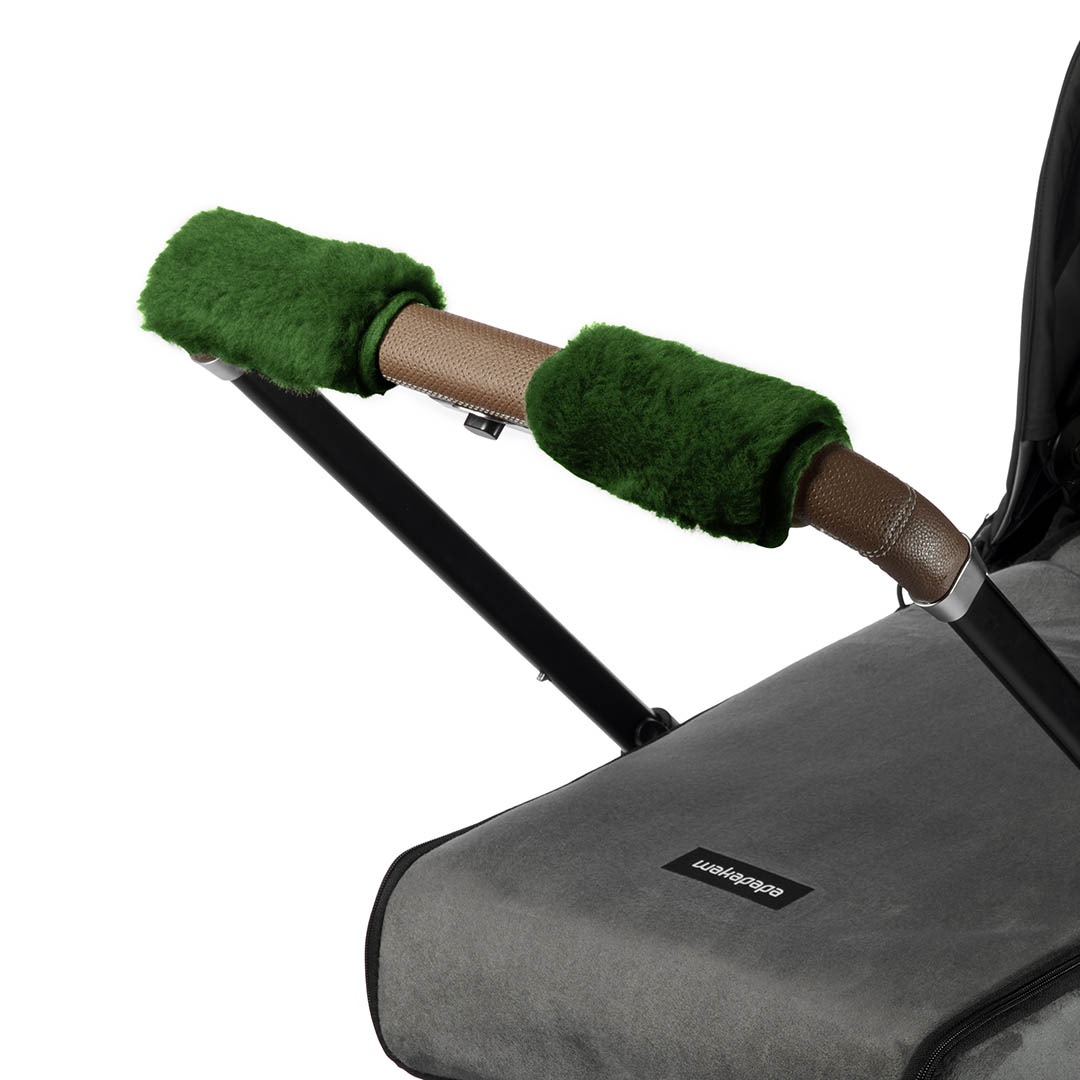 Merino Tragepolster Set