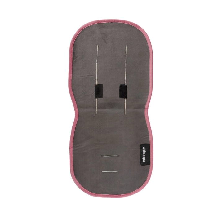 Merino Universaleinlage "Fiorina" - Rosa 2.0