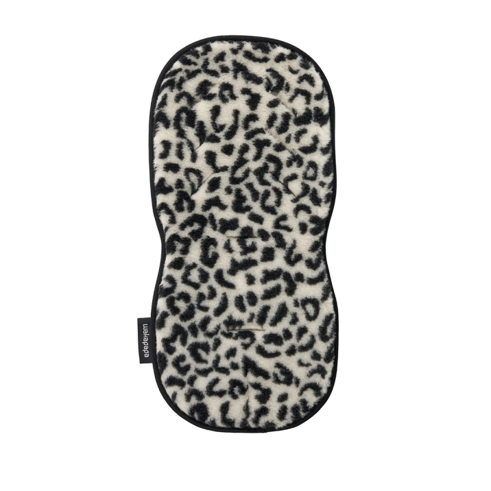 Merino Universaleinlage "Leo Nero"