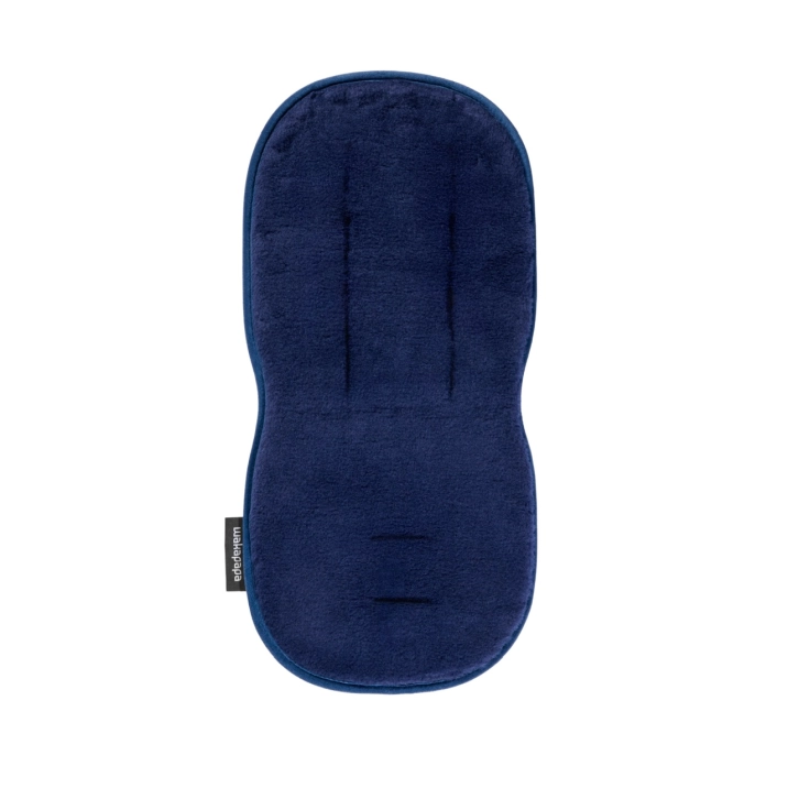 Merino Universaleinlage "Notte" - Dunkelblau 2.0