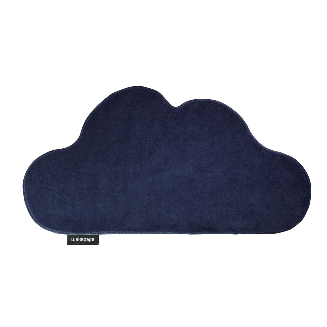 Merino Teppich "Wolke"