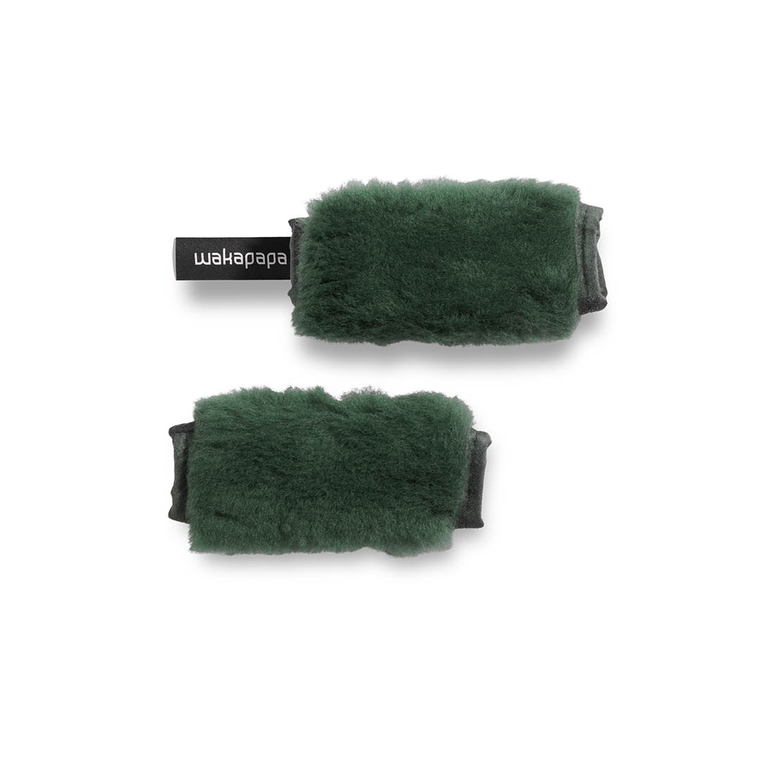 Merino Tragepolster Set