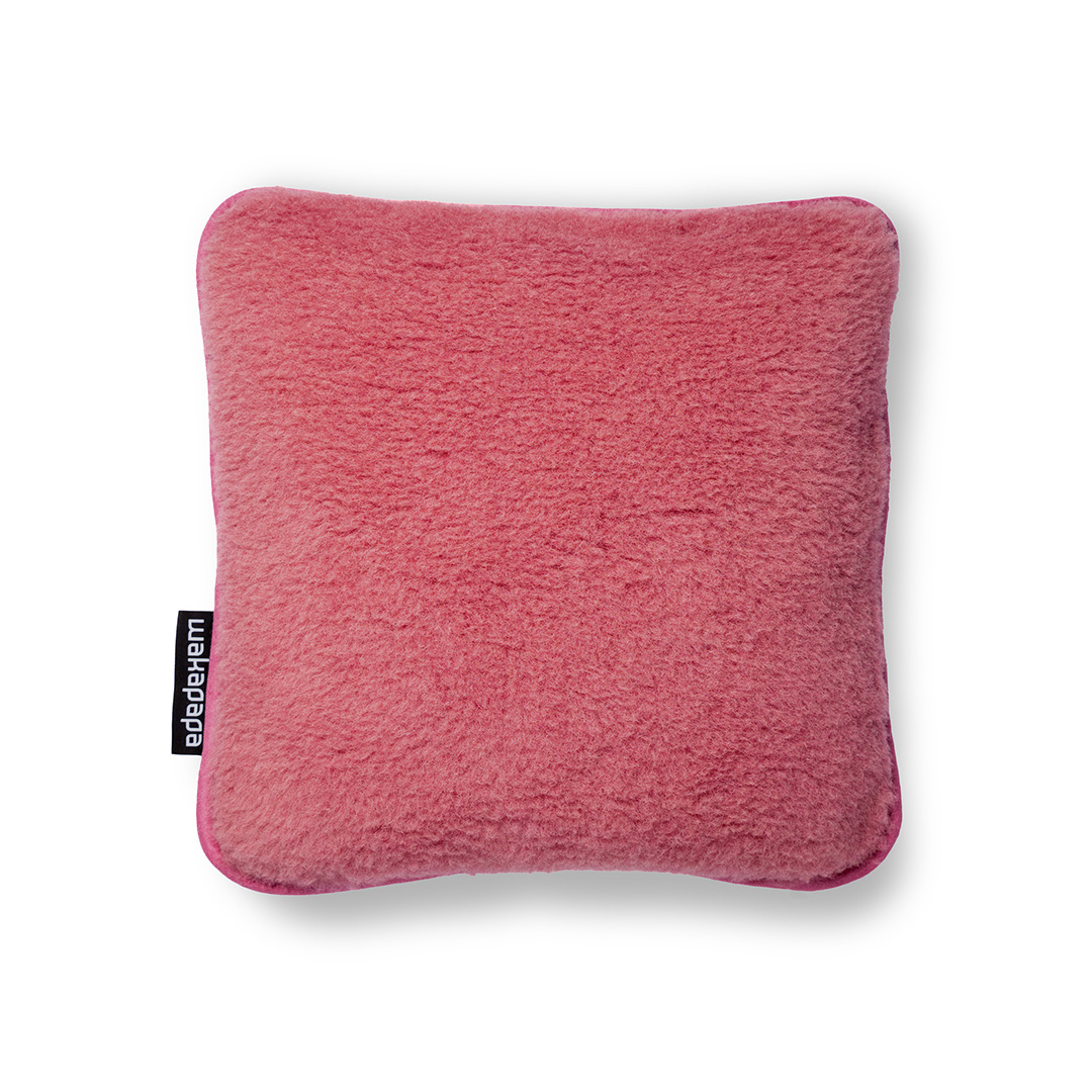 Merino Kissen "Cubo"
