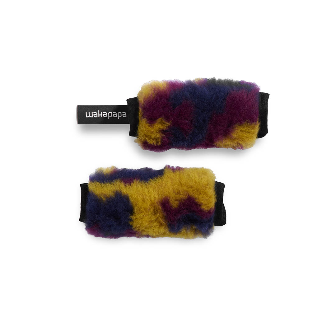 Merino Tragepolster Set