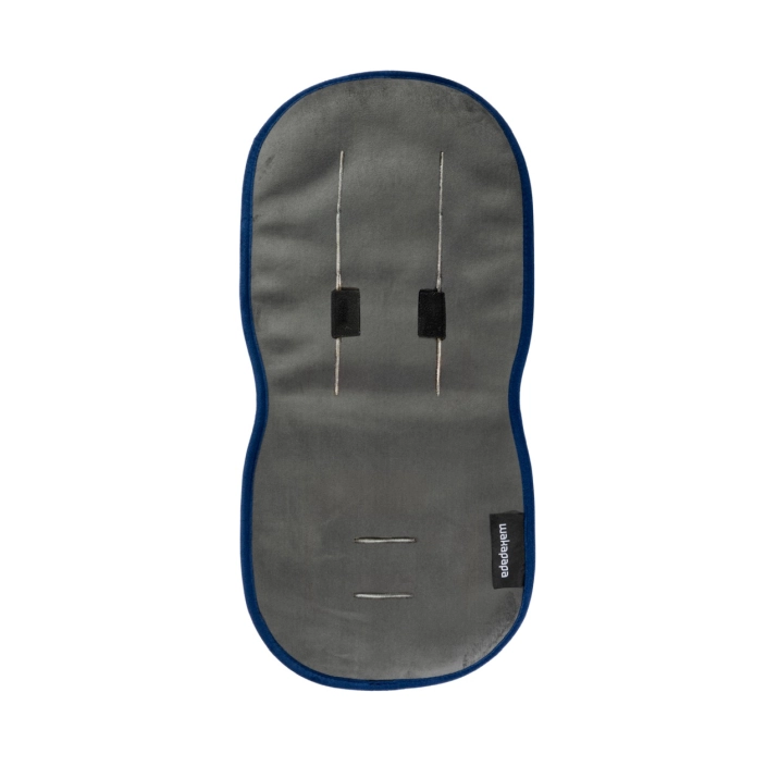 Merino Universaleinlage "Notte" - Dunkelblau 2.0