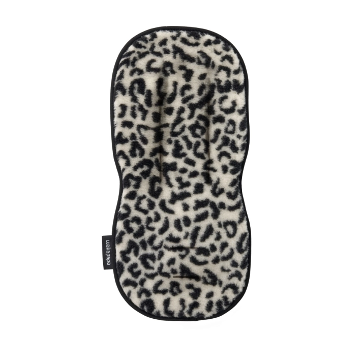 Merino Universaleinlage "Leo Nero" 2.0